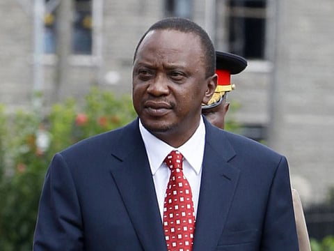 Kenyans have seen the power of a constitution