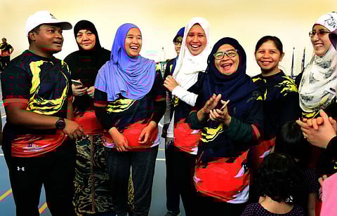 Arshad Ali/Gulf News