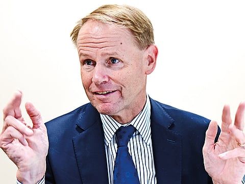 Javed Nawab/Gulf News