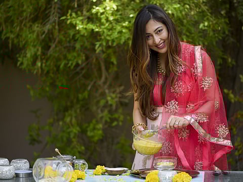 Ahmed Ramzan/ Gulf News