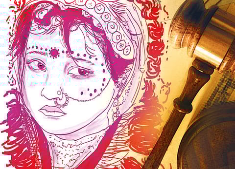 Indian judiciary scores with proactive ruling on child marriage