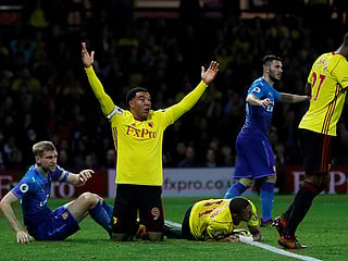 COVID-19: Player divide threatens Premier League’s restart plan