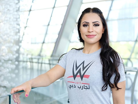 WWE