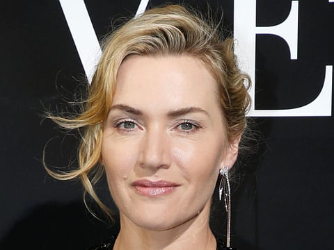 Why Kate Winslet didn’t thank Harvey Weinstein for her Oscar