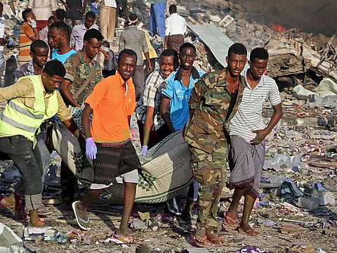 AP Photo/Farah Abdi Warsameh