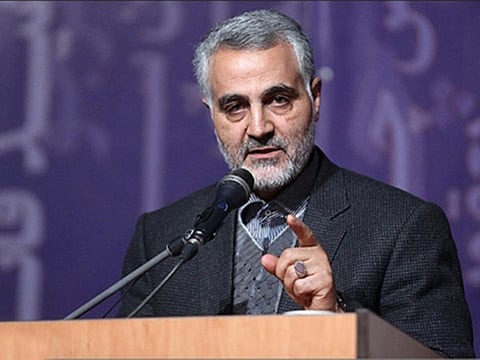 US airstrike: Who was Iranian General Qasem Soleimani
