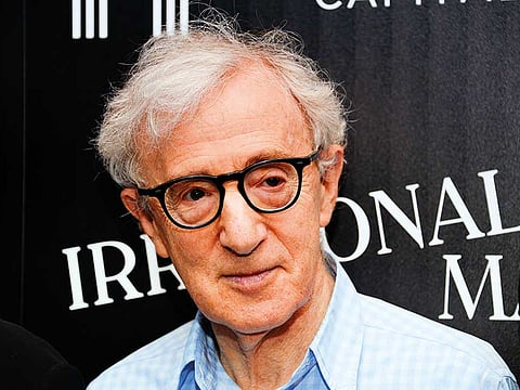 Evan Agostini/Invision/AP