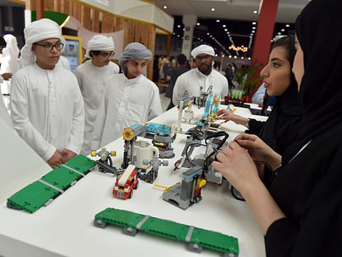 Ahmed Kutty/Gulf News