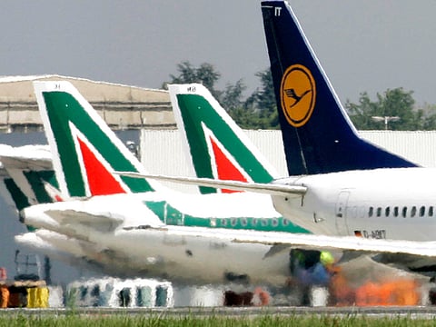 A turnaround for Lufthansa need not be a quick one. German state aid will come in handy, but there is no knowing how demand will fare short-term.