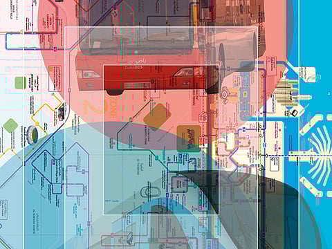 Douglas Okasaki/©Gulf News