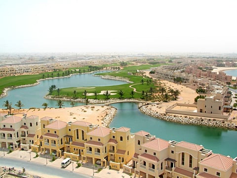 Gulf News Archives
