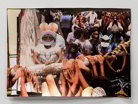 A question of politics