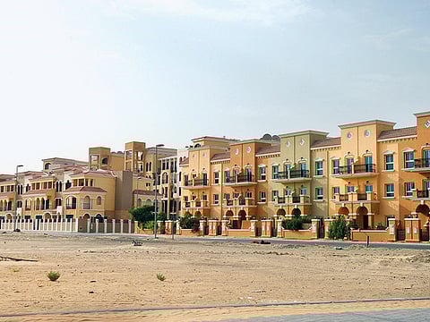 Pankaj Sharma/Gulf News Archives