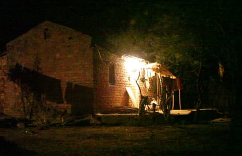 The dark side of electrifying rural India