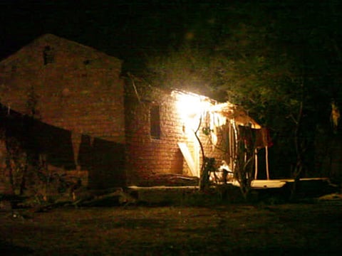 The dark side of electrifying rural India