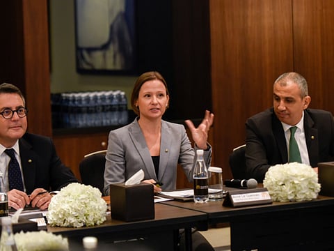 Virendra Saklani/Gulf News