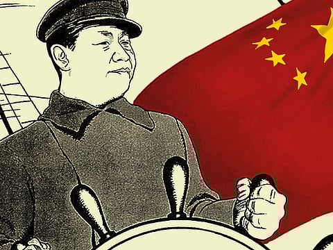 Niño Jose Heredia/©Gulf News