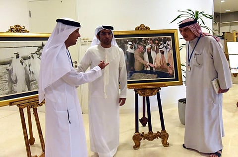 Find alternative, say experts on oil discovery anniversary