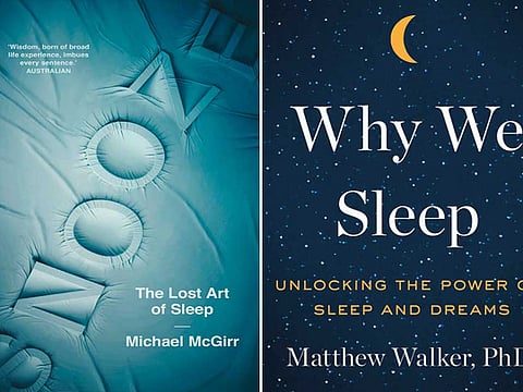 The necessity and virtue of slumber