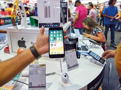 Ahmed Ramzan/ Gulf News