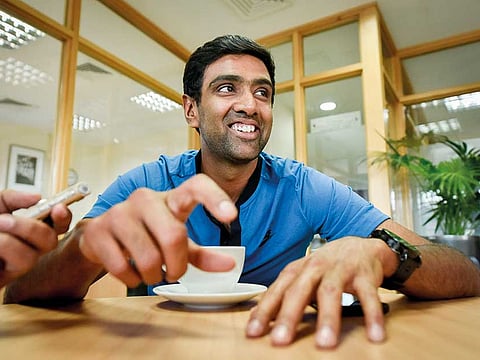 Ahmed Ramzan/ Gulf News