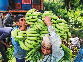 India stares at a ‘stagflation’ threat