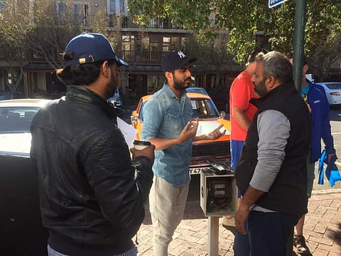 Nabeel Qureshi’s next after ‘Na Maloom Afraad 2’