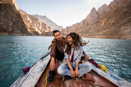 ‘Chalay Thay Saath’ ready for international release