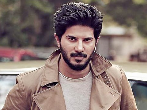 Dulquer Salman to showcase ‘Solo’ in Dubai