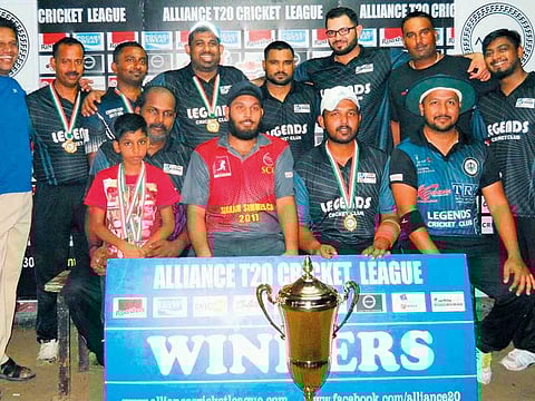 Courtesy: Organisers