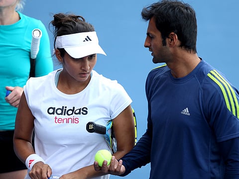 Virendra Saklani/Gulf News Archi