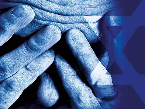 Hugo A. Sanchez/©Gulf News