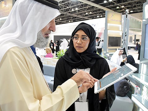 Pankaj Sharma/Gulf News Archives