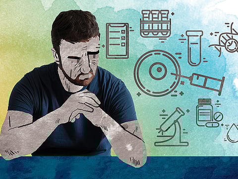 Luis Vazquez/©Gulf News