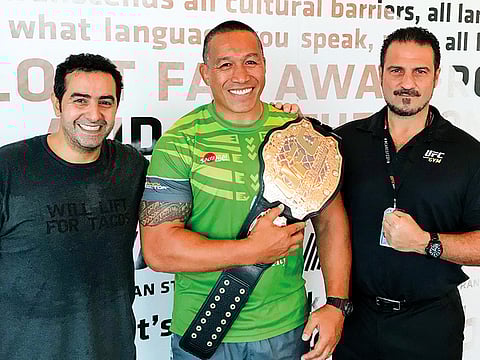 Courtesy: Organisers