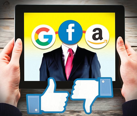 Silicon Valley is not your friend