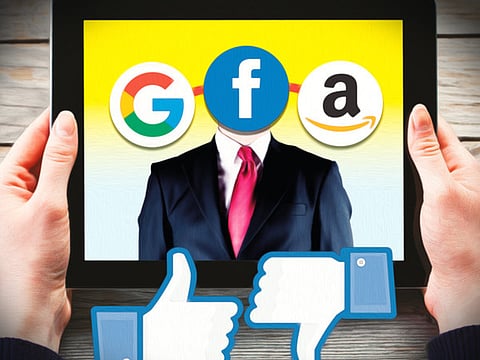 Silicon Valley is not your friend