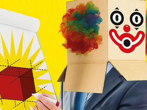 Hugo Sanchez/@Gulf News