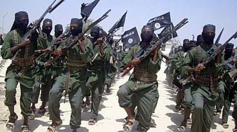 Somalia in the grip of Al Shabab
