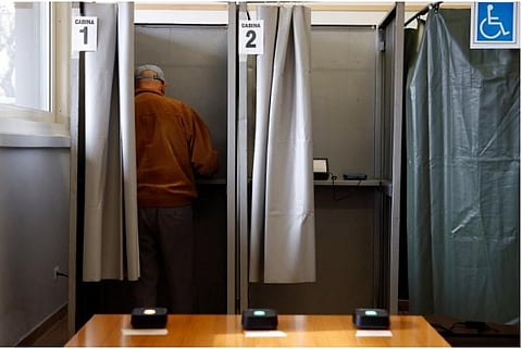 REUTERS/Alessandro Garofalo