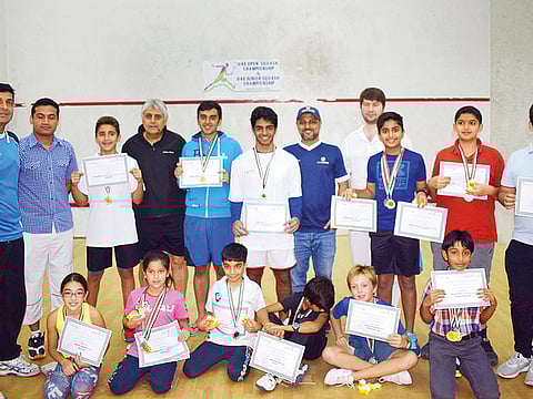 Courtesy: Organisers