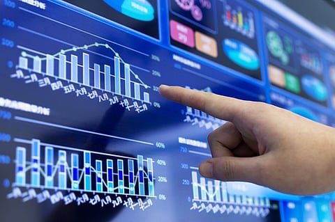 The consumer facing fintech apps may be getting all the limelight. But there is the enabling technology that is getting delivered and will help fintech expand its reach.