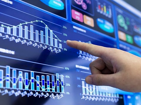 The consumer facing fintech apps may be getting all the limelight. But there is the enabling technology that is getting delivered and will help fintech expand its reach.
