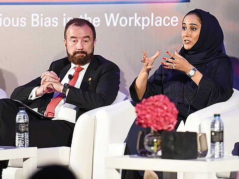 A.K Kallouche/Gulf News