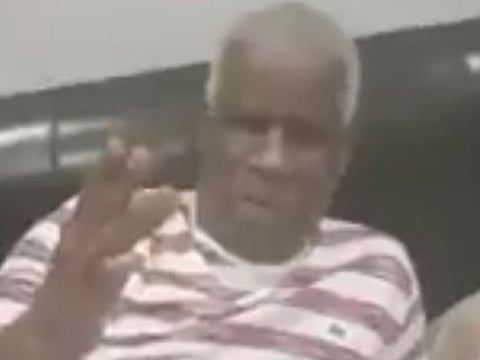 Bahraini goalie denies Qatar arrest claims