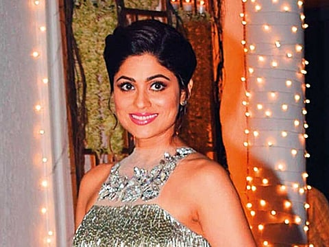Shamita Shetty