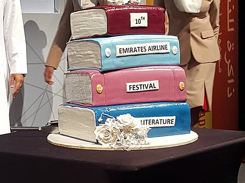 Rabab Khan/Gulf News