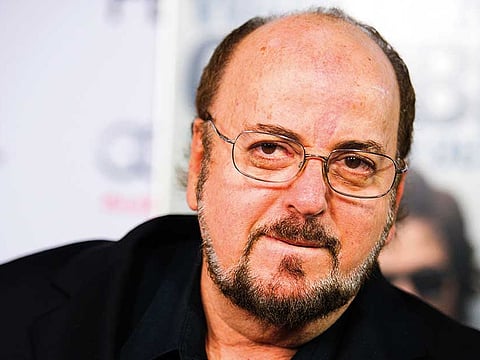 Richard Shotwell/Invision/AP