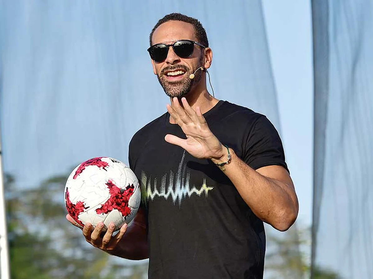 Why Manchester United icon made Dubai his new home