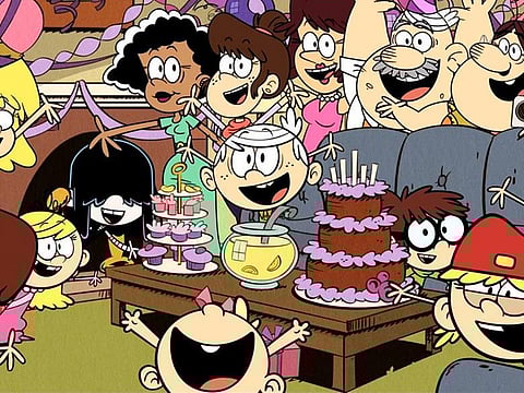 Nickelodeon producer says he’s sorry